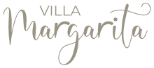 Βίλα Μαργαρίτα Λογότυπο